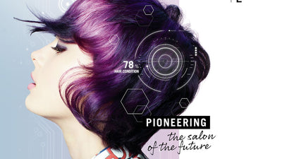 The Future of Hair Technology