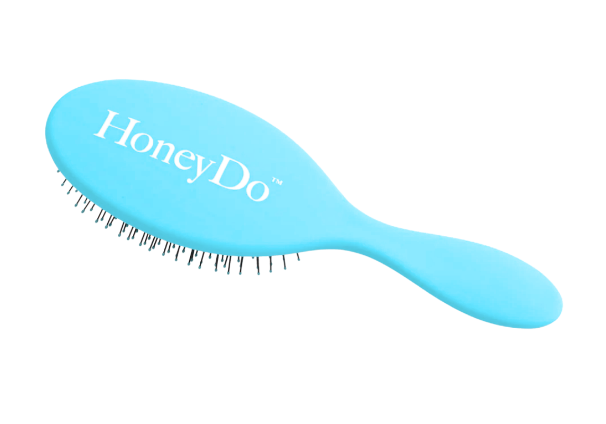 HoneyDo Detangle Brush