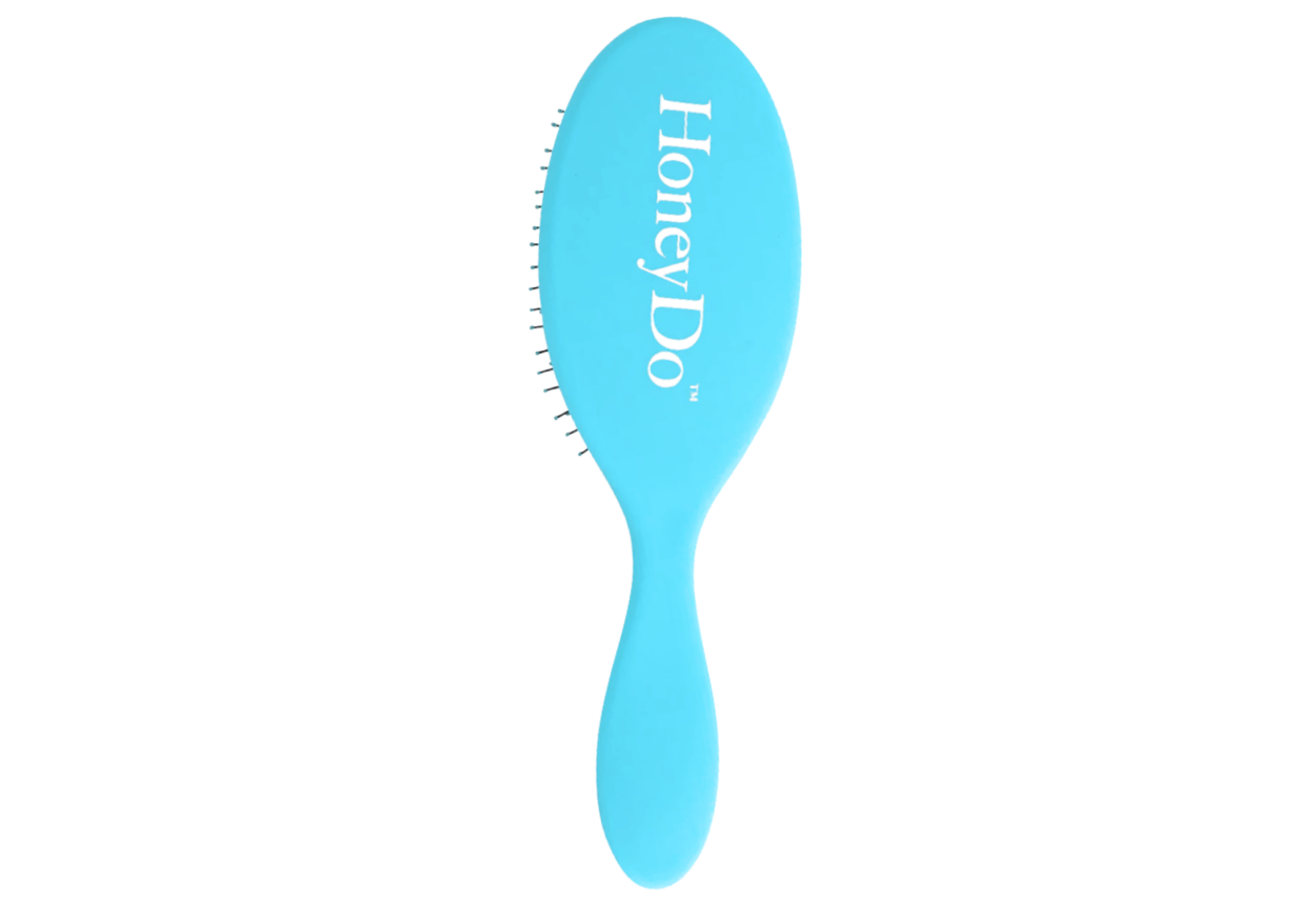 HoneyDo Detangle Brush